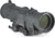 Elcan SpecterDR Rifle Scope w/Integral A.R.M.S. Picatinny Mount, 1.5-6x5.56mm, CX5455 Ballistic Reticle, Black, DFOV156-C1