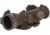 Elcan SpecterDR Rifle Scope w/Integral A.R.M.S. Picatinny Mount, 1.5-6x5.56mm, CX5455 Ballistic Reticle, FDE, DFOV156-T1