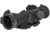Elcan SpecterDR Rifle Scope w/Integral A.R.M.S. Picatinny Mount, 1.5-6x7.62mm, CX5455 Ballistic Reticle, Black, DFOV156-C2