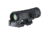 Elcan SpecterOS4x Combat Optical Sight, Picatinny Mount, Anti-Reflection Device, 5.56, CX5855 Dual Illuminated Ballistic Crosshair Reticle, Black, SFOV4-C1