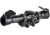 Elcan SpecterTR Rifle Scope Ballistic Reticle w/ Mount, 1x/3x/9x7.62mm, Black, TFOV139-C2