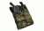 Element Gear PP 5.56 Double Pouch Sling Cd M4/M16/Mk12/Ar15, Multicam PU-5.56ST-CO-01