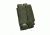 Element Gear PP 9 mm-2 Magazine Pouch, Green PU-PP92-03