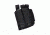 Element Gear PP 9 mm-3 Magazine Pouch, Black PU-PP93-02