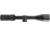 Element Optics 3-9x40 Iris 1 in Tube Rifle Scope, Second Focal Plane, Duplex MOA, 50015