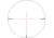 Element Optics Helix Rifle Scope, 2-16x50mm, Second Focal Plane, APR - 1C MOA Reticle, Illuminated, Matte Black, ELE50054