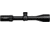 Element Optics Helix Rifle Scope, 6-24x50mm, 30mm Tube, First Focal Plane, APR-2D MOA Reticle, Matte Black, ELE50045