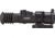 Element Optics HYPR-7 7x50mm Rifle Scope, Black, ELE50080