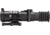 Element Optics HYPR-7 7x50mm Rifle Scope, Black, ELE50080