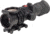 Element Optics HYPR-7 7x50mm Rifle Scope, Black, ELE50080