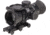 Element Optics Immersive Series 10x40mm Rifle Scope, MRAD APR-1C Reticle, Black, ELE50073