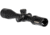 Element Optics Nexus Rifle Scope, 5-20x50mm, 30mm Tube, First Focal Plane, APR - 1C MRAD Reticle, Matte Finish, Black, 50001