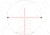 Element Optics Titan Rifle Scope, 3-18x50mm, 34mm Tube, First Focal Plane, APR - 2D Reticle, Matte Black, ELE50024