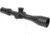 Element Optics Titan Rifle Scope, 3-18x50mm, 34mm Tube, First Focal Plane, APR - 2D Reticle, Matte Black, ELE50024