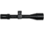 Element Optics Titan Rifle Scope, 5-25x56mm, 34mm Tube, First Focal Plane, APR-1C Reticle MRAD, Matte Finish, Black, 50020