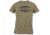 Element Outdoors Distressed Logo Short-Sleeve T-Shirt - Mens, Light Olive, 4X-Large, SS-DT-4XL-LO