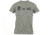 Element Outdoors Meat Eater Short-Sleeve T-Shirt - Mens, Warm Grey, 4X-Large, SS-MET-4XL-WG