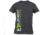 Element Outdoors Vertical Logo Short-Sleeve T-Shirt - Mens, Charcoal, 3X-Large, SS-VLT-3XL-CH