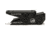 Elevated Technology The Slide Height Adjustable Optic Mount, Black, SLIDE