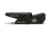 Elevated Technology The Slide Height Adjustable Optic Mount, Black, SLIDE