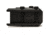 Elevated Technology The Slide Height Adjustable Optic Mount, Black, SLIDE