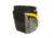 Elevation Core Release Pouch, Black/Yellow, 13167