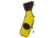 Elevation Nerve LH Field Quiver, Black/Yellow, 3 Tube, 13180