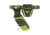 Elevation Nerve Field Quiver Package, RH, Green, 3 Tube 81087