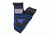 Elevation Transition Quiver, Black/Blue 4 Tube LH 10319