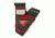 Elevation Transition Quiver, Black/Red 4 Tube RH 13021