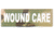 Eleven 10 1x3 Med Name Tape Patch, White Glow - E10-7003-WOUNDCARE-MTC/GLO
