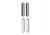 Elga Labwater Cart Uhq1 X2 UHQ-PACKA, Unit EA