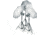 Elinchrom 33'' White Umbrella Professional EL 26372