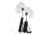 Elinchrom D-Lite RX ONE - 2x Head Umbrella To Go Kit EL 20854KIT