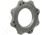 Elinchrom Octagonal Speed Ring F/Rotalux EL-26273