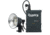 Elinchrom Ranger Quadra Hybrid Lead Standard S, 1 head EL 10408.1