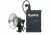 Elinchrom Ranger Quadra Hybrid Li-Ion Standard A, 1 head EL 10402.1