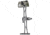 Elite Archery Quiver - 1PC, 4 arrow, KUIU Verde QR-00005