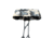 Elite Archery Quiver - 1PC, 6 arrow, KUIU Vias, QR-00012
