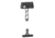 Elite Archery Quiver - 2PC, 4 arrow, Black QR-00013