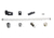 Elite Force 1911 MAG Rebuild Kit w/Tools,Poly Bag 2211077