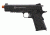 Elite Force 1911 TAC Gen3 CO2 Airsoft Pistol, Black 2279555