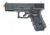 Elite Force Glock 19 Gen3 C02, Non-Blowback Airsoft Gun 2275200