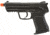 Elite Force H&amp;K 45CT GBB Airsoft Gun, Black, 2275034
