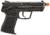 Elite Force H&amp;K 45CT GBB Airsoft Gun, Black, 2275034
