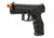 Elite Force H&amp;K VP9 GBB Airsoft Gun, Black 2275024