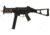 Elite Force HK UMP Competition Series Airsoft Gun,Black 2275001