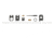 Elite Force HK UMP GBB MAG Rebuild Kit,Poly Bag 2211102
