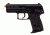 Elite Force HK USP Compact GBB Airsoft Pistol,Black 2275004