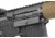 Elite Force M4 CQB Airsoft Gun, M-LOK, Black/Tan, 2279526
